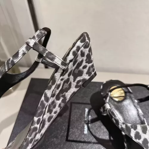 Replica Yves Saint Laurent YSL Sandal For Women #1348921 $96.00 USD for Wholesale