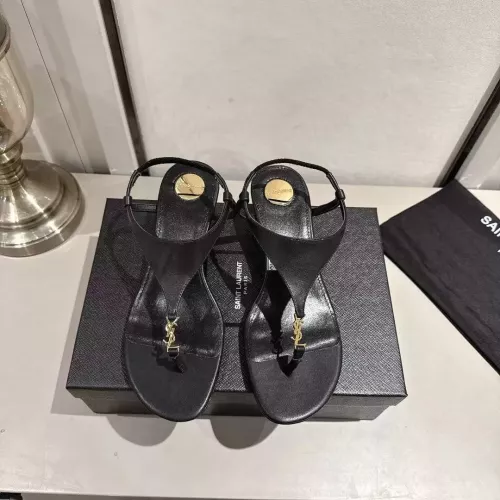 Replica Yves Saint Laurent YSL Sandal For Women #1348928 $96.00 USD for Wholesale