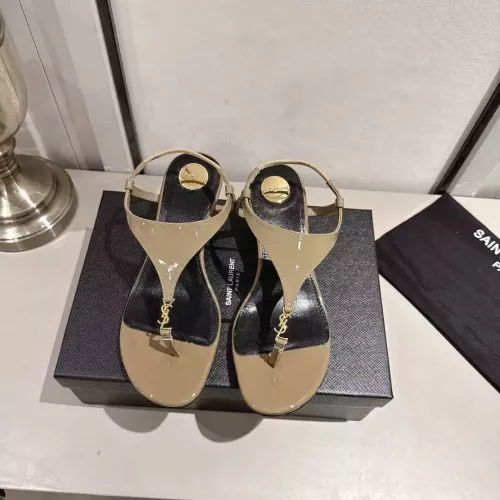 Replica Yves Saint Laurent YSL Sandal For Women #1348930 $96.00 USD for Wholesale