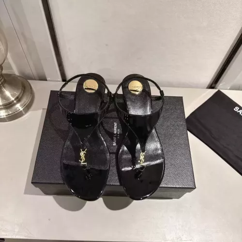 Replica Yves Saint Laurent YSL Sandal For Women #1348932 $96.00 USD for Wholesale