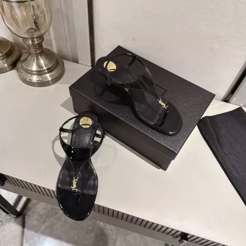 Replica Yves Saint Laurent YSL Sandal For Women #1348932 $96.00 USD for Wholesale