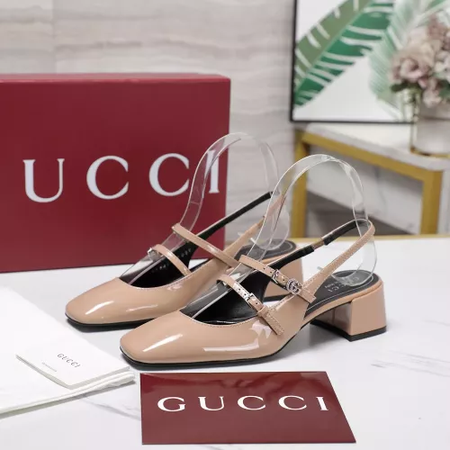Cheap Gucci Sandal For Women #1348946, $$112.00 USD On Gucci Sandal