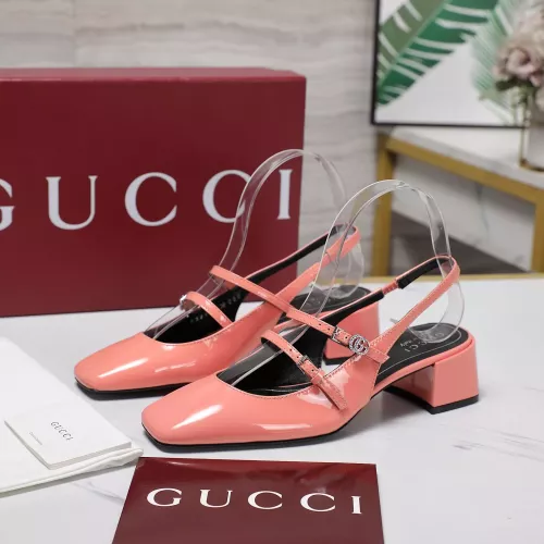 Cheap Gucci Sandal For Women #1348947, $$112.00 USD On Gucci Sandal