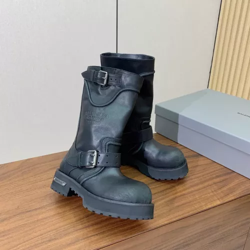 Cheap Balenciaga Boots For Men #1348977, $$185.00 USD On Balenciaga Boots