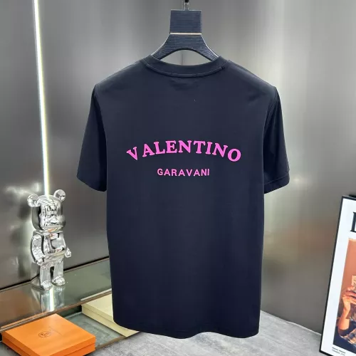 Replica Valentino T-Shirts Short Sleeved For Men #1348979 $60.00 USD for Wholesale