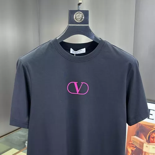 Replica Valentino T-Shirts Short Sleeved For Men #1348979 $60.00 USD for Wholesale