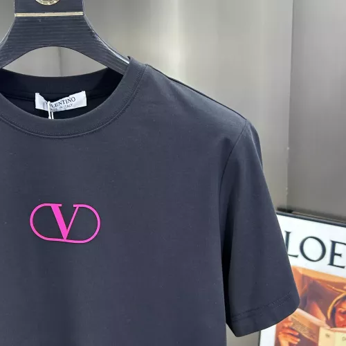 Replica Valentino T-Shirts Short Sleeved For Men #1348979 $60.00 USD for Wholesale