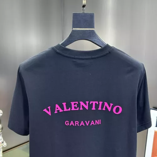 Replica Valentino T-Shirts Short Sleeved For Men #1348979 $60.00 USD for Wholesale