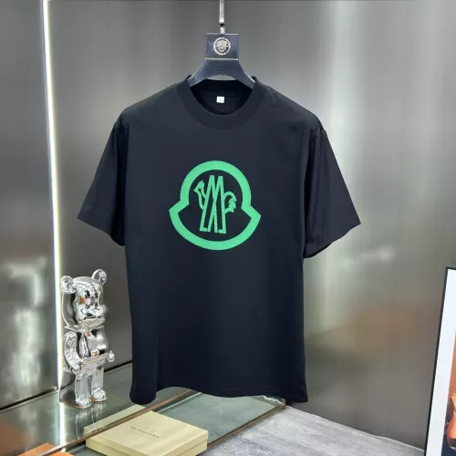 Cheap Moncler T-Shirts Short Sleeved For Men #1348989, $$64.00 USD On Moncler T-Shirts