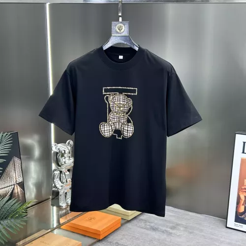 Cheap Burberry T-Shirts Short Sleeved For Men #1348995, $$64.00 USD On Burberry T-Shirts