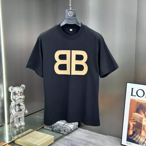 Cheap Balenciaga T-Shirts Short Sleeved For Men #1349003, $$64.00 USD On Balenciaga T-Shirts