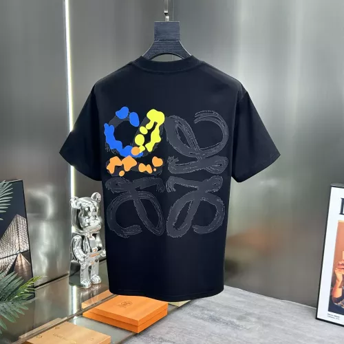 Cheap LOEWE T-Shirts Short Sleeved For Men #1349005, $$64.00 USD On LOEWE T-Shirts