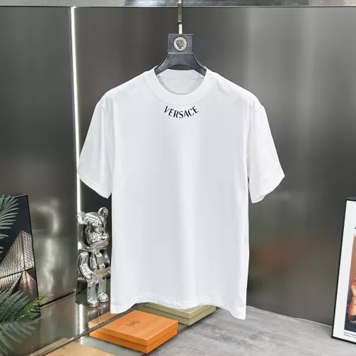 Cheap Versace T-Shirts Short Sleeved For Men #1349006, $$64.00 USD On Versace T-Shirts