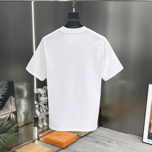Replica Versace T-Shirts Short Sleeved For Men #1349006 $64.00 USD for Wholesale