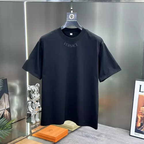 Cheap Versace T-Shirts Short Sleeved For Men #1349007, $$64.00 USD On Versace T-Shirts
