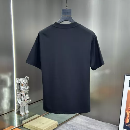 Replica Hermes T-Shirts Short Sleeved For Men #1349017 $64.00 USD for Wholesale