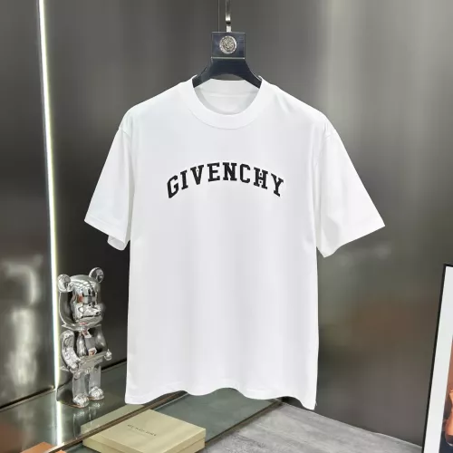 Cheap Givenchy T-Shirts Short Sleeved For Men #1349020, $$64.00 USD On Givenchy T-Shirts
