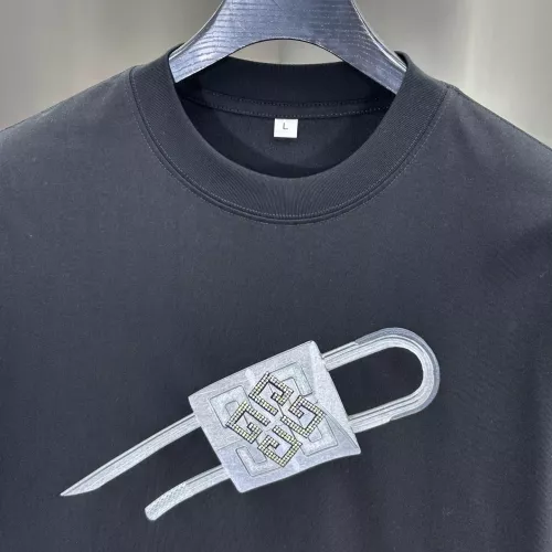Replica Givenchy T-Shirts Short Sleeved For Men #1349023 $64.00 USD for Wholesale