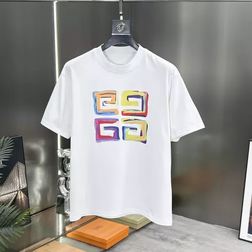 Cheap Givenchy T-Shirts Short Sleeved For Men #1349024, $$64.00 USD On Givenchy T-Shirts
