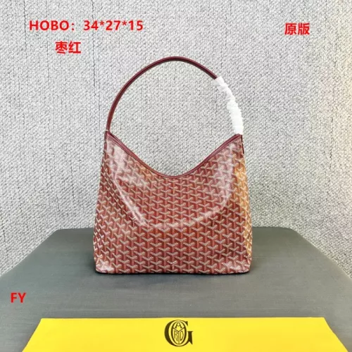 Cheap Goyard Shoulder Bags For Women #1349026, $$52.00 USD On Goyard Shoulder Bags