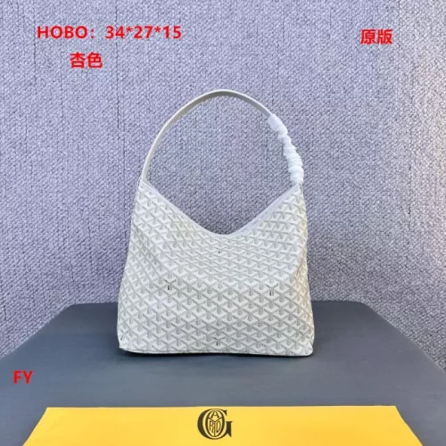 Cheap Goyard Shoulder Bags For Women #1349027, $$52.00 USD On Goyard Shoulder Bags