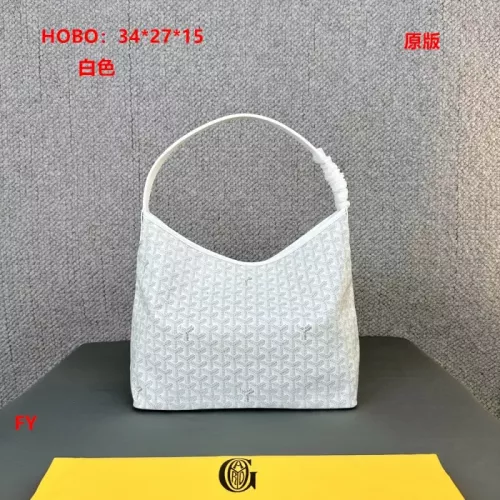 Cheap Goyard Shoulder Bags For Women #1349028, $$52.00 USD On Goyard Shoulder Bags