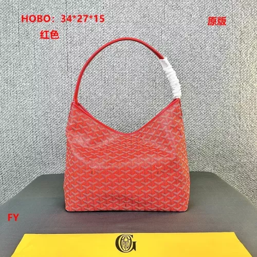 Cheap Goyard Shoulder Bags For Women #1349029, $$52.00 USD On Goyard Shoulder Bags
