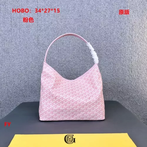 Cheap Goyard Shoulder Bags For Women #1349030, $$52.00 USD On Goyard Shoulder Bags