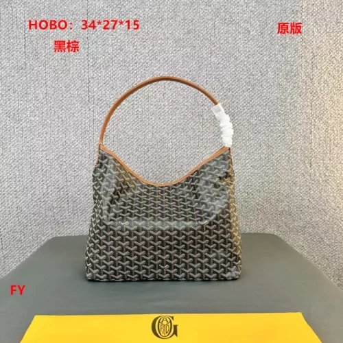 Cheap Goyard Shoulder Bags For Women #1349031, $$52.00 USD On Goyard Shoulder Bags