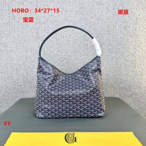 Cheap Goyard Shoulder Bags For Women #1349033, $$52.00 USD On Goyard Shoulder Bags