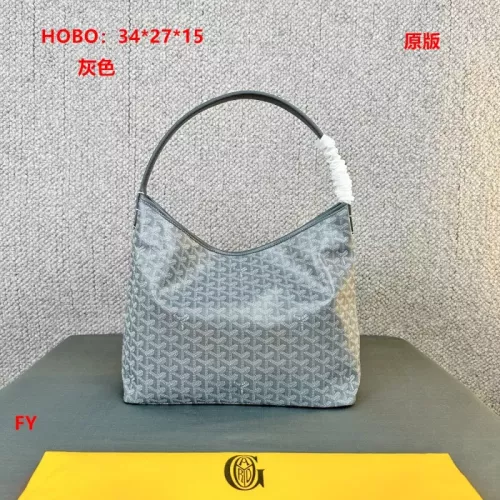 Cheap Goyard Shoulder Bags For Women #1349034, $$52.00 USD On Goyard Shoulder Bags