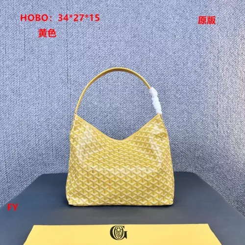 Cheap Goyard Shoulder Bags For Women #1349035, $$52.00 USD On Goyard Shoulder Bags
