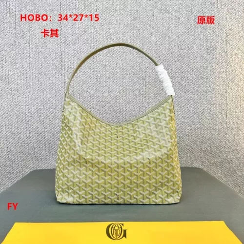 Cheap Goyard Shoulder Bags For Women #1349036, $$52.00 USD On Goyard Shoulder Bags