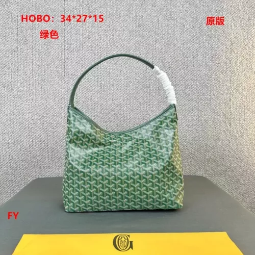 Cheap Goyard Shoulder Bags For Women #1349037, $$52.00 USD On Goyard Shoulder Bags