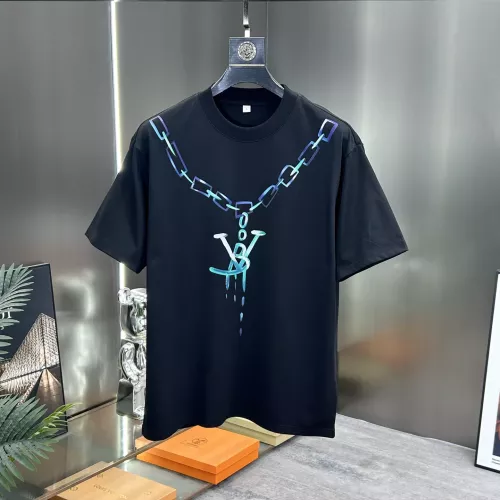 Cheap Louis Vuitton LV T-Shirts Short Sleeved For Men #1349039, $$64.00 USD On Louis Vuitton LV T-Shirts