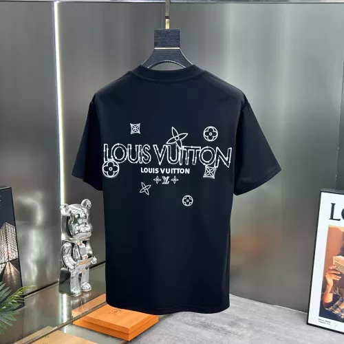 Cheap Louis Vuitton LV T-Shirts Short Sleeved For Men #1349047, $$64.00 USD On Louis Vuitton LV T-Shirts
