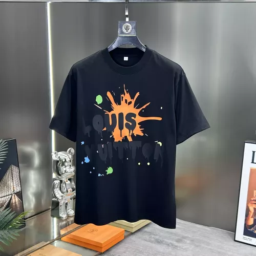 Cheap Louis Vuitton LV T-Shirts Short Sleeved For Men #1349053, $$64.00 USD On Louis Vuitton LV T-Shirts