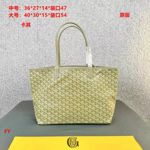 Cheap Goyard Shoulder Bags For Women #1349062, $$41.00 USD On Goyard Shoulder Bags