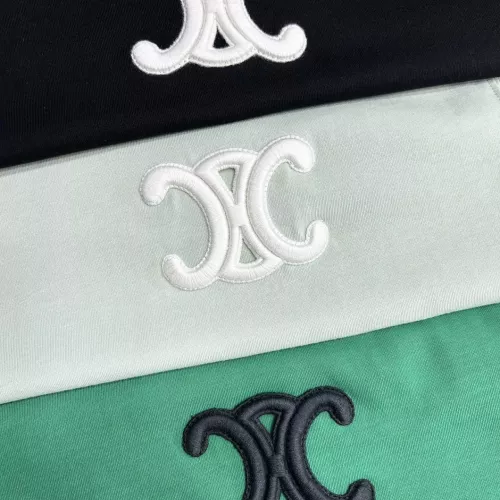Replica Celine T-Shirts Short Sleeved For Unisex #1349064 $68.00 USD for Wholesale