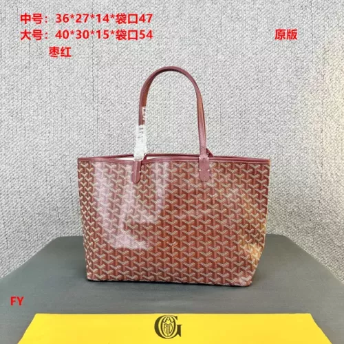 Cheap Goyard Shoulder Bags For Women #1349066, $$42.00 USD On Goyard Shoulder Bags