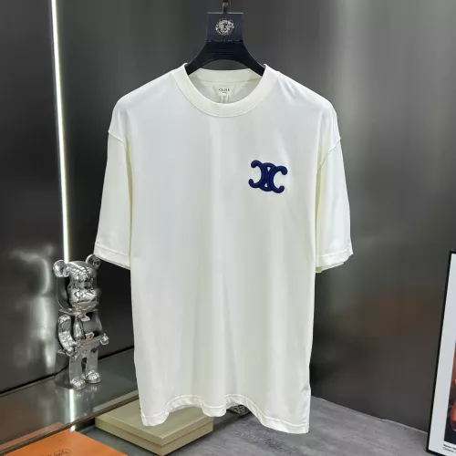 Cheap Celine T-Shirts Short Sleeved For Unisex #1349071, $$68.00 USD On Celine T-Shirts