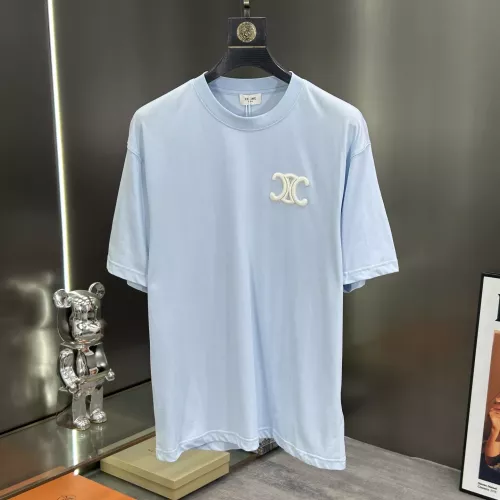 Cheap Celine T-Shirts Short Sleeved For Unisex #1349072, $$68.00 USD On Celine T-Shirts