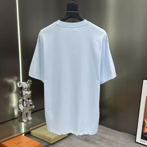 Replica Celine T-Shirts Short Sleeved For Unisex #1349072 $68.00 USD for Wholesale
