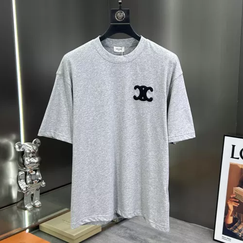 Cheap Celine T-Shirts Short Sleeved For Unisex #1349082, $$68.00 USD On Celine T-Shirts