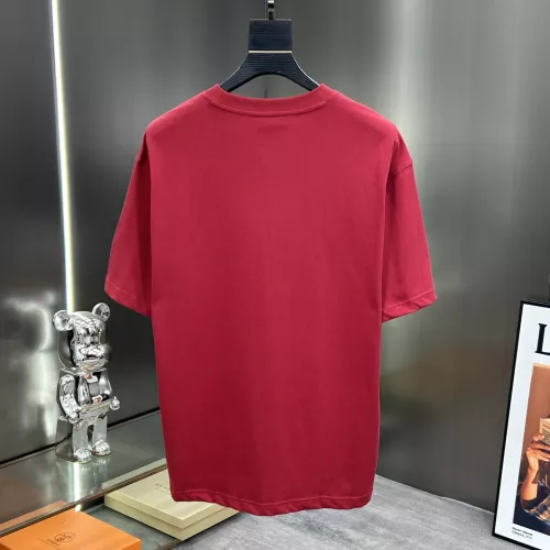 Replica Celine T-Shirts Short Sleeved For Unisex #1349084 $68.00 USD for Wholesale