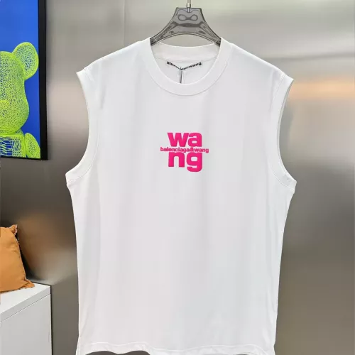 Cheap Alexander Wang T-Shirts Sleeveless For Unisex #1349108, $$68.00 USD On Alexander Wang T-Shirts
