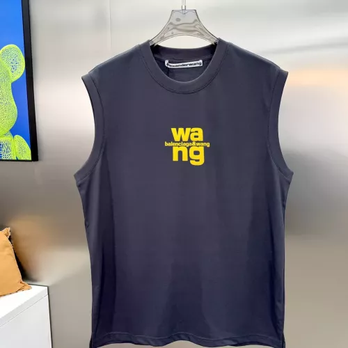 Cheap Alexander Wang T-Shirts Sleeveless For Unisex #1349110, $$68.00 USD On Alexander Wang T-Shirts