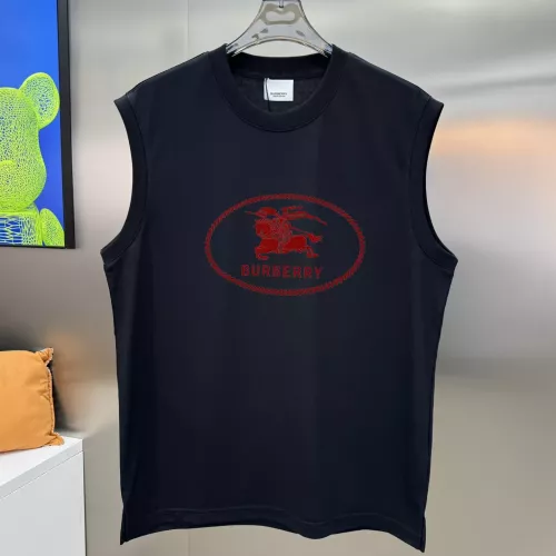 Cheap Burberry T-Shirts Sleeveless For Unisex #1349122, $$68.00 USD On Burberry T-Shirts