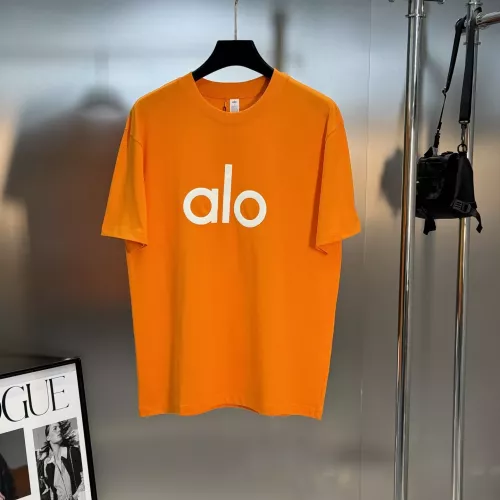 Cheap ALO T-Shirts Short Sleeved For Men #1349124, $$85.00 USD On Alfered Dunhill T-Shirts