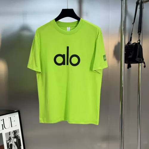 Cheap ALO T-Shirts Short Sleeved For Men #1349125, $$85.00 USD On Alfered Dunhill T-Shirts